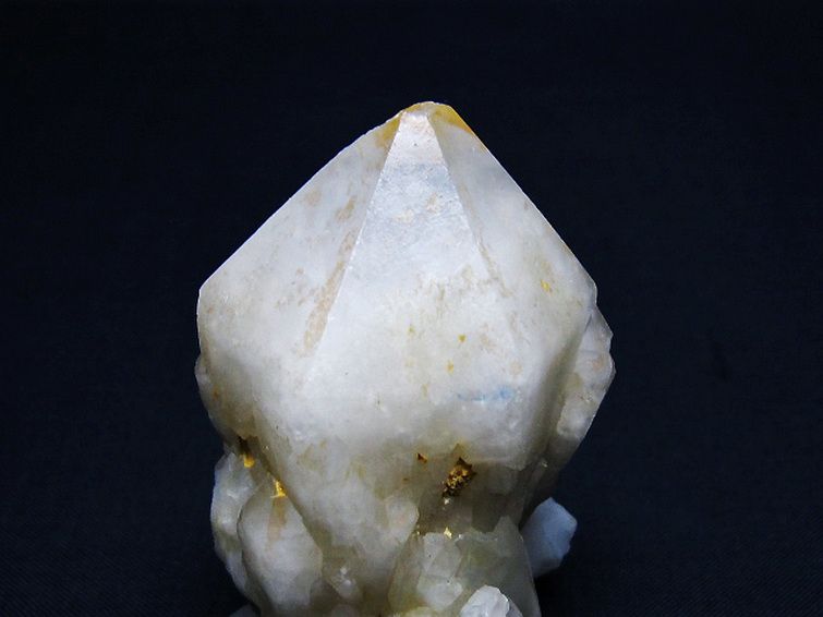 カテドラルライブラリー 水晶 原石 [t761-3672] 2枚目