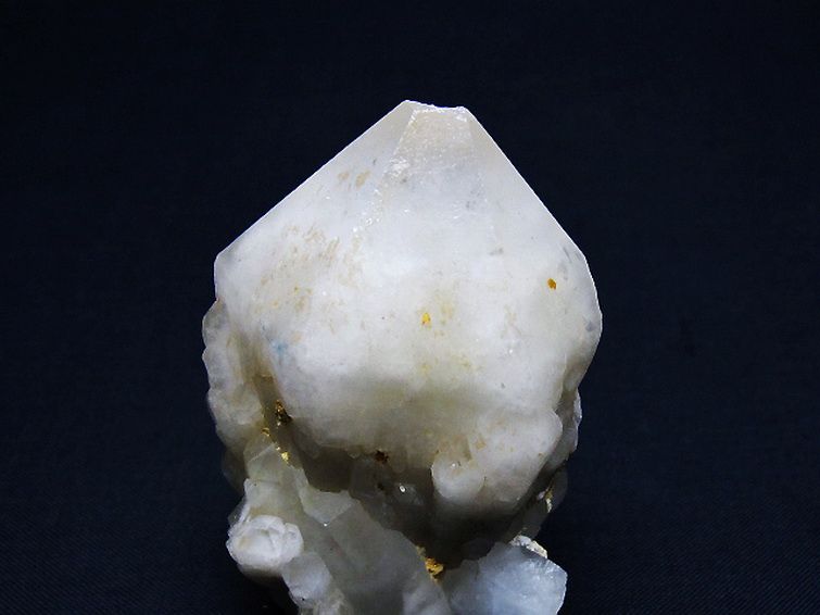 カテドラルライブラリー 水晶 原石 [t761-3672] 3枚目