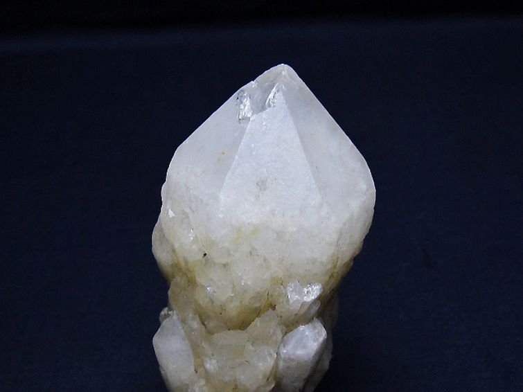 カテドラルライブラリー 水晶 原石 [t761-3676] 3枚目