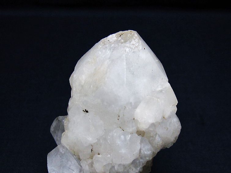 カテドラルライブラリー 水晶 原石 [t761-3678] 2枚目