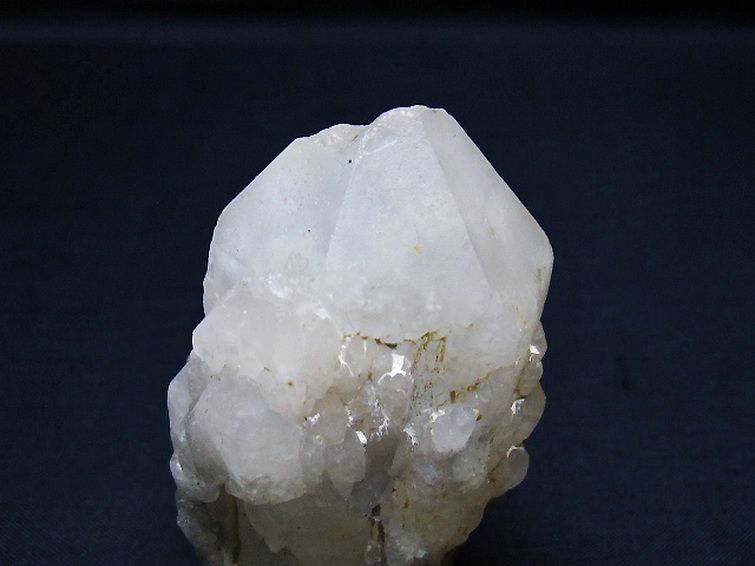 カテドラルライブラリー 水晶 原石 [t761-3678] 3枚目