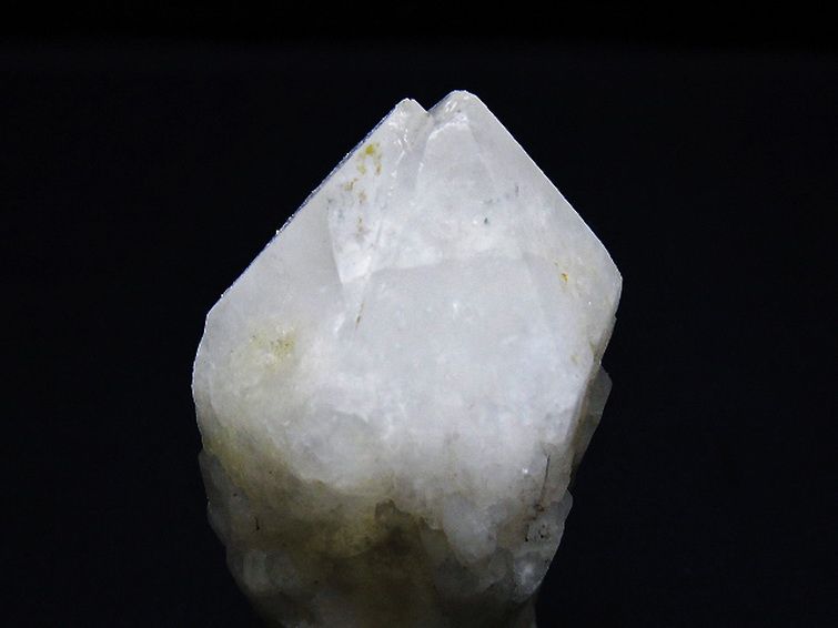 カテドラルライブラリー 水晶 原石 [t761-3679] 2枚目