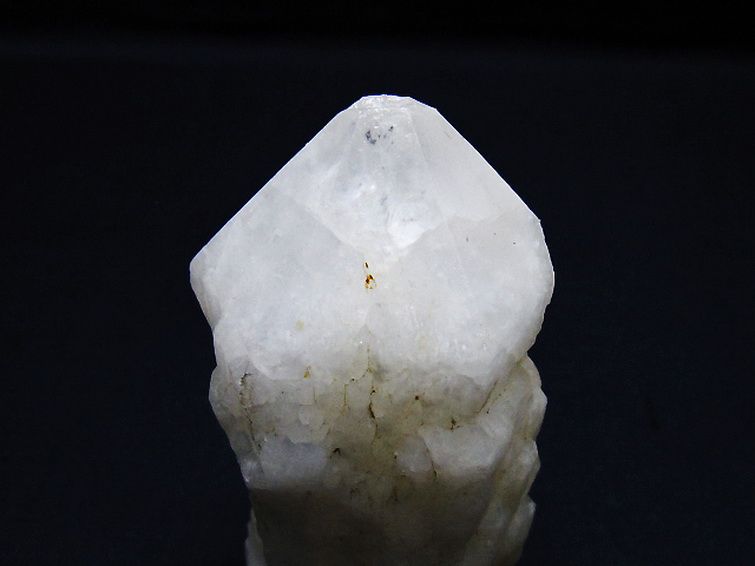 カテドラルライブラリー 水晶 原石 [t761-3679] 3枚目