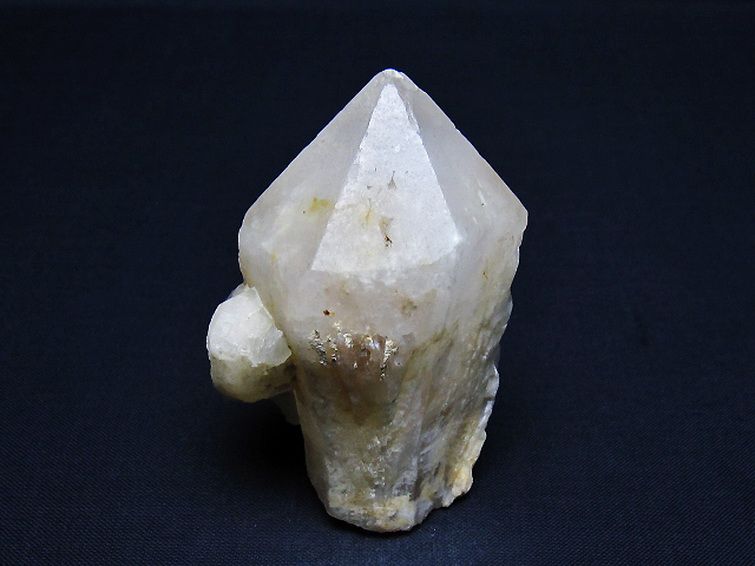 カテドラルライブラリー 水晶 原石 [t761-3682] 1枚目