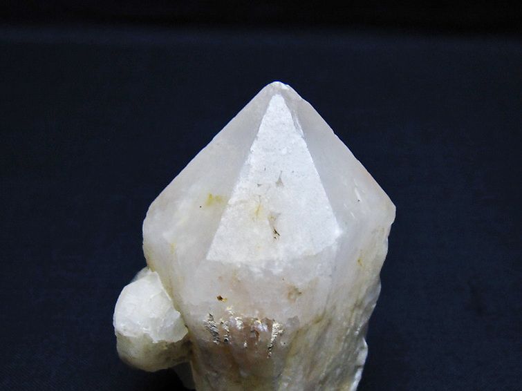 カテドラルライブラリー 水晶 原石 [t761-3682] 2枚目