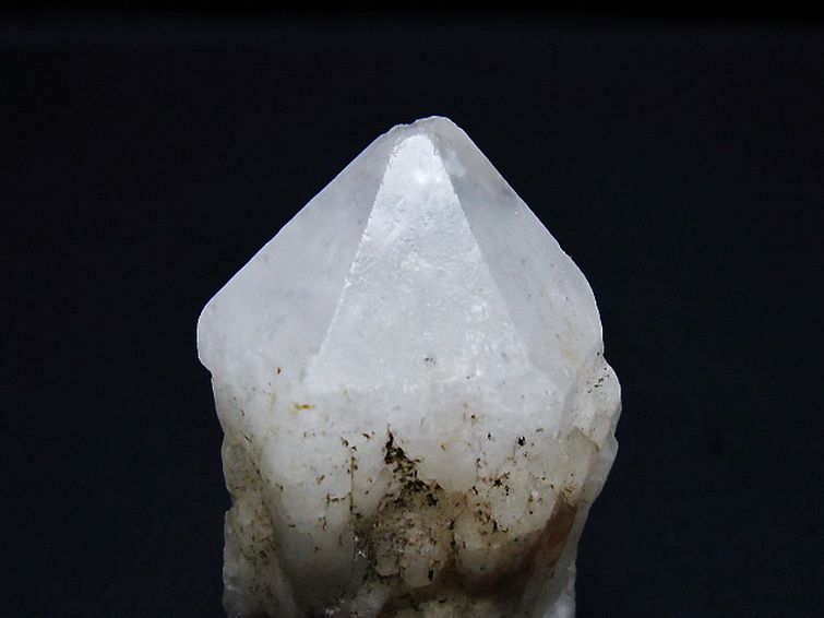 カテドラルライブラリー 水晶 原石 [t761-3694] 2枚目