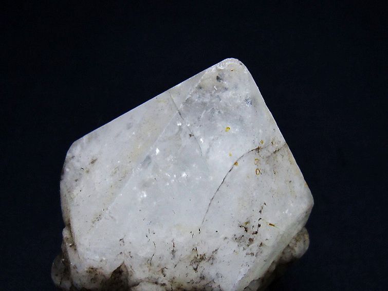 カテドラルライブラリー 水晶 原石 [t761-3695] 2枚目