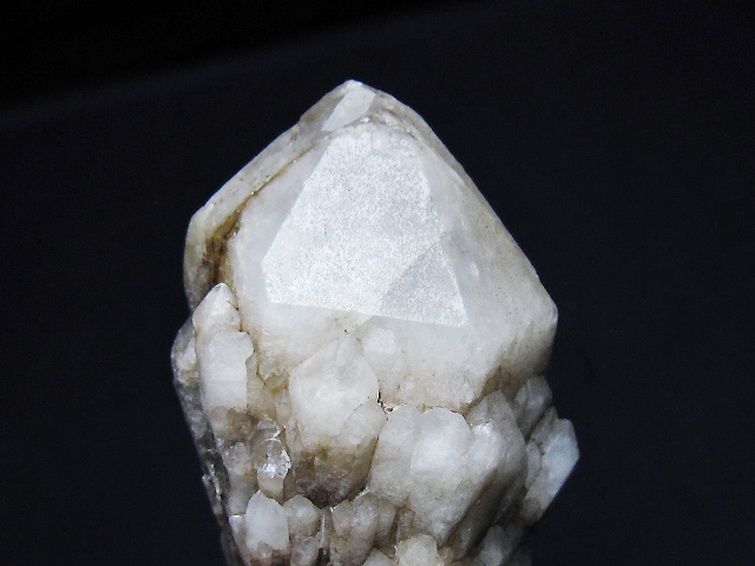 カテドラルライブラリー 水晶 原石 [t761-3699] 3枚目