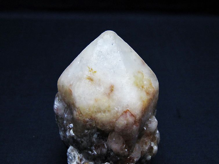 カテドラルライブラリー 水晶 原石 [t761-3701] 2枚目