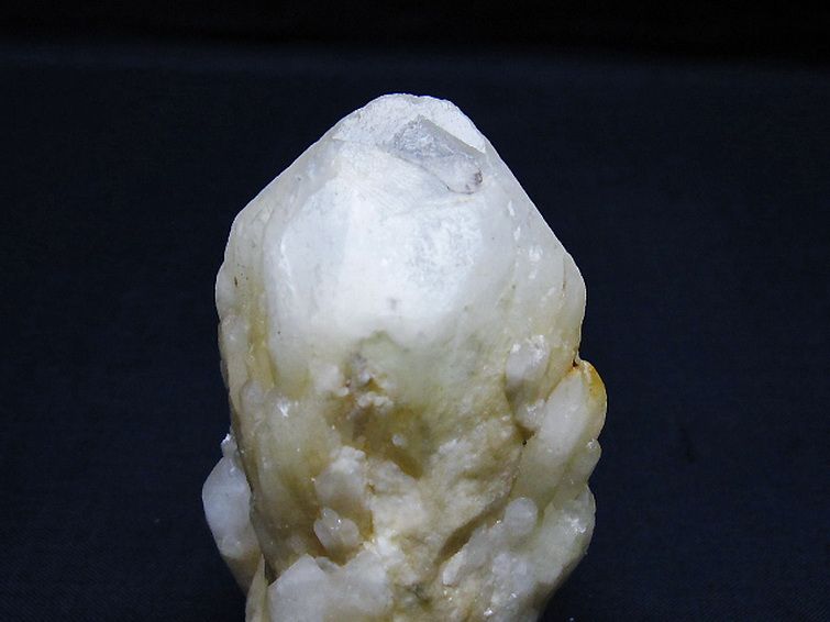 カテドラルライブラリー 水晶 原石 [t761-3702] 2枚目