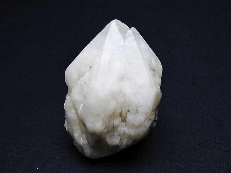 カテドラルライブラリー 水晶 原石 [t761-3707] 1枚目