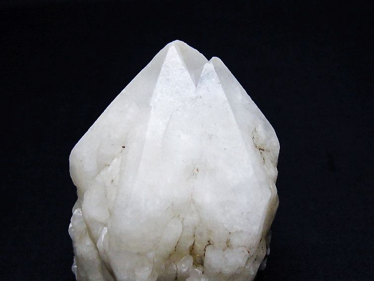 カテドラルライブラリー 水晶 原石 [t761-3707] 2枚目