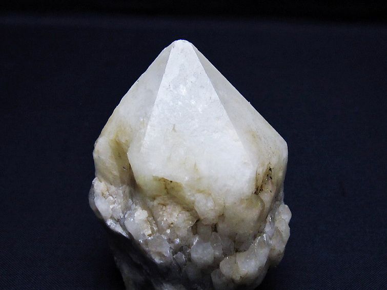 カテドラルライブラリー 水晶 原石 [t761-3709] 3枚目