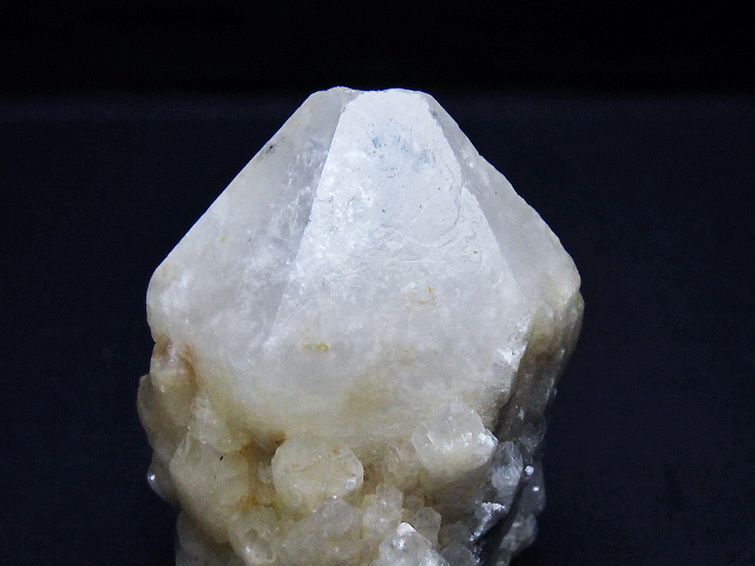 カテドラルライブラリー 水晶 原石 [t761-3710] 2枚目