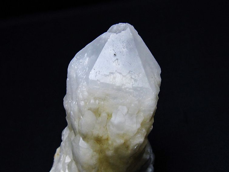 カテドラルライブラリー 水晶 原石 [t761-3714] 3枚目