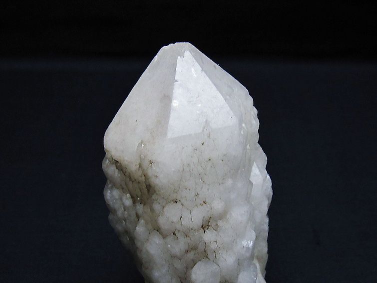 カテドラルライブラリー 水晶 原石 [t761-3718] 3枚目