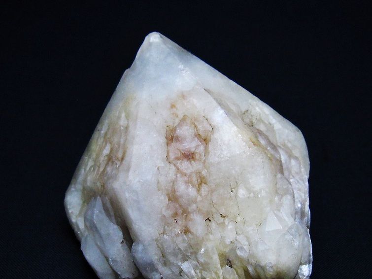 カテドラルライブラリー 水晶 原石 [t761-3723] 3枚目