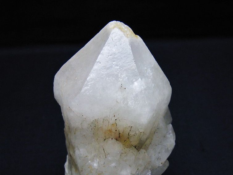 カテドラルライブラリー 水晶 原石 [t761-3727] 2枚目