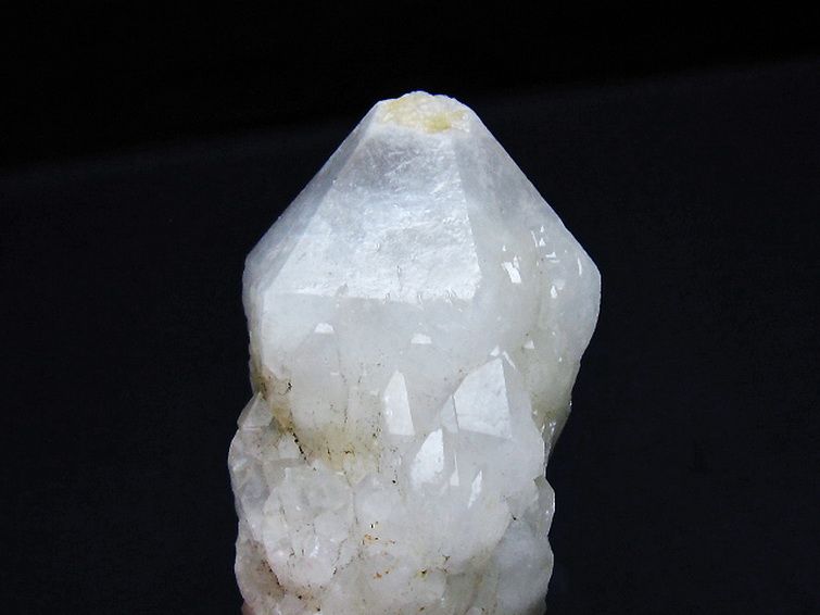 カテドラルライブラリー 水晶 原石 [t761-3727] 3枚目