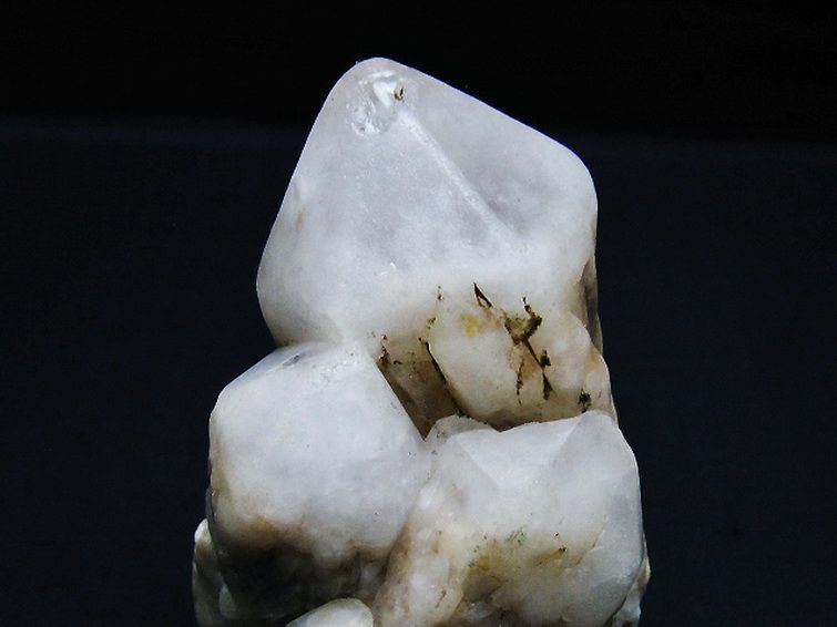 カテドラルライブラリー 水晶 原石 [t761-3729] 2枚目