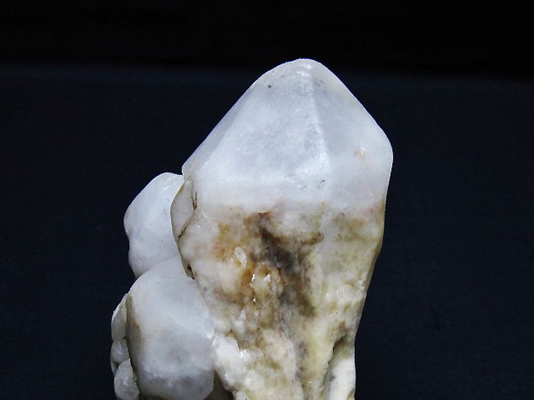 カテドラルライブラリー 水晶 原石 [t761-3729] 3枚目