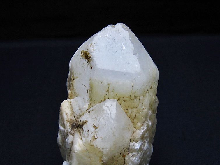 カテドラルライブラリー 水晶 原石 [t761-3730] 2枚目