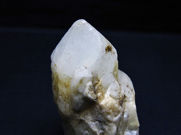 カテドラルライブラリー 水晶 原石 [t761-3730] 3枚目