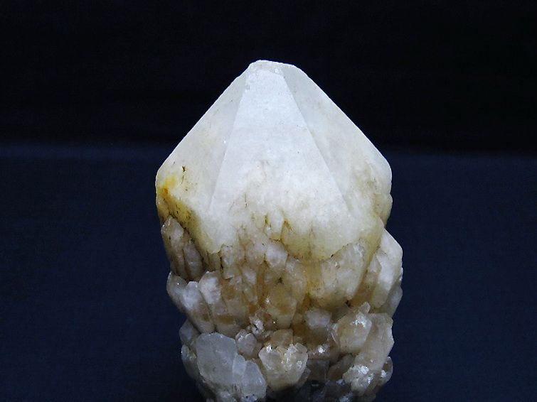 カテドラルライブラリー 水晶 原石 [t761-3733] 3枚目