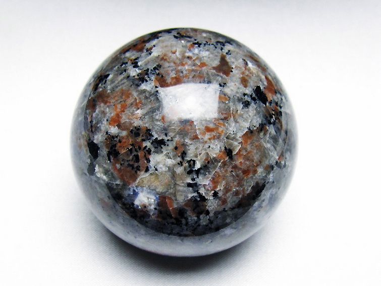 ユーパーライト 丸玉 61mm [t762-2739] 3枚目