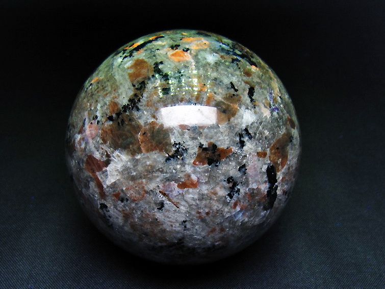 ユーパーライト 丸玉 67mm [t762-2754] 1枚目