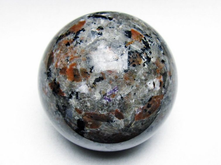 ユーパーライト 丸玉 67mm [t762-2754] 3枚目