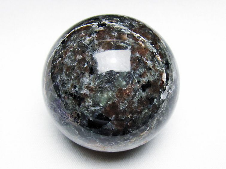 ユーパーライト 丸玉 59mm [t762-2776] 3枚目