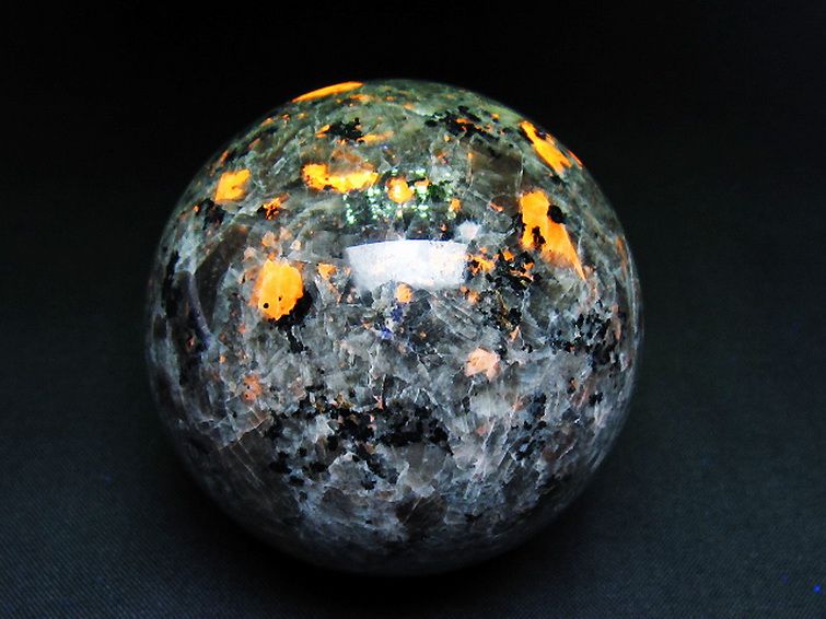 ユーパーライト 丸玉 62mm [t762-2780] 1枚目