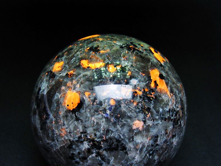 ユーパーライト 丸玉 62mm [t762-2780] 2枚目