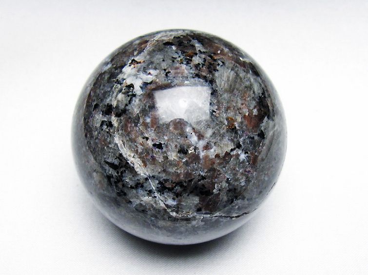 ユーパーライト 丸玉 63mm [t762-2786] 3枚目