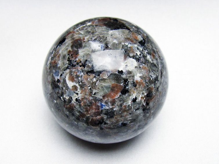 ユーパーライト 丸玉 66mm [T762-2848] 3枚目