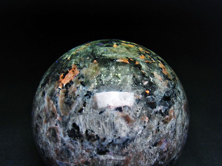 ユーパーライト 丸玉 68mm [T762-2932] 2枚目