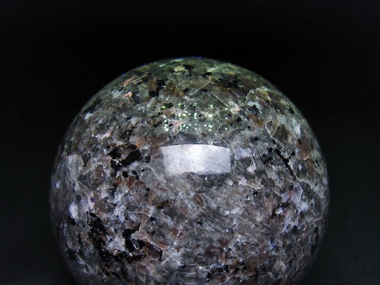 ユーパーライト 丸玉 73mm [T762-3032] 2枚目