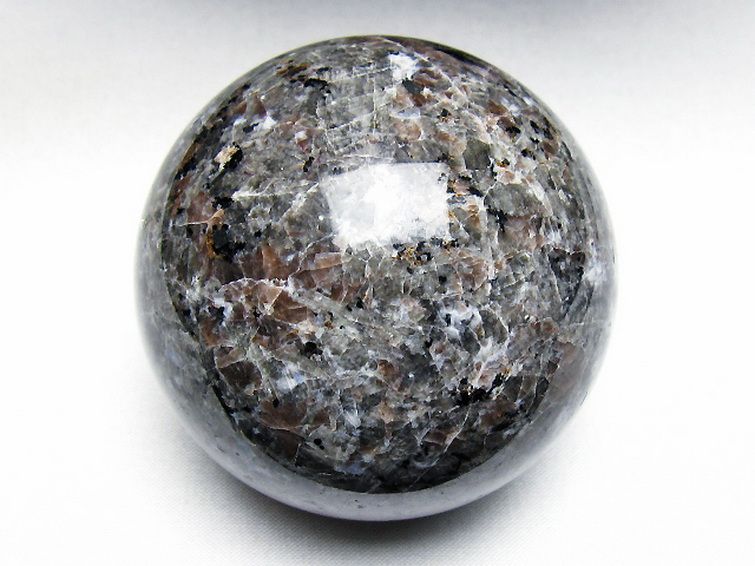 ユーパーライト 丸玉 73mm [T762-3032] 3枚目