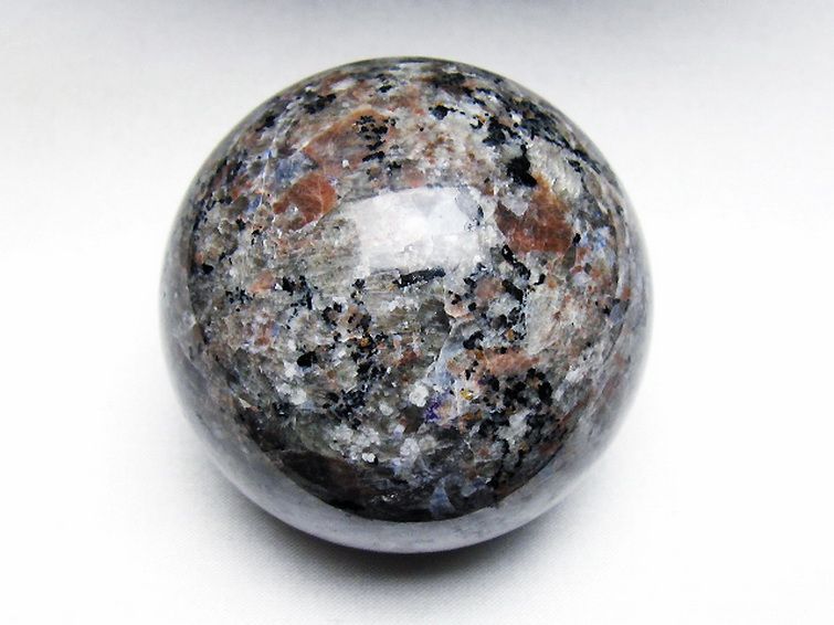 ユーパーライト 丸玉 72mm [T762-3058] 3枚目