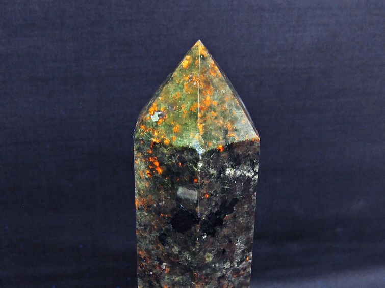 ユーパーライト 六角柱 [t762-3155] 2枚目