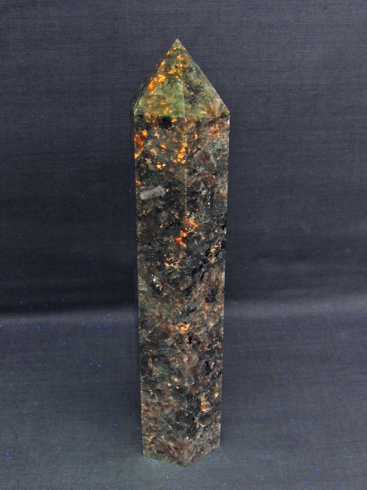 ユーパーライト 六角柱[T762-3159] 1枚目