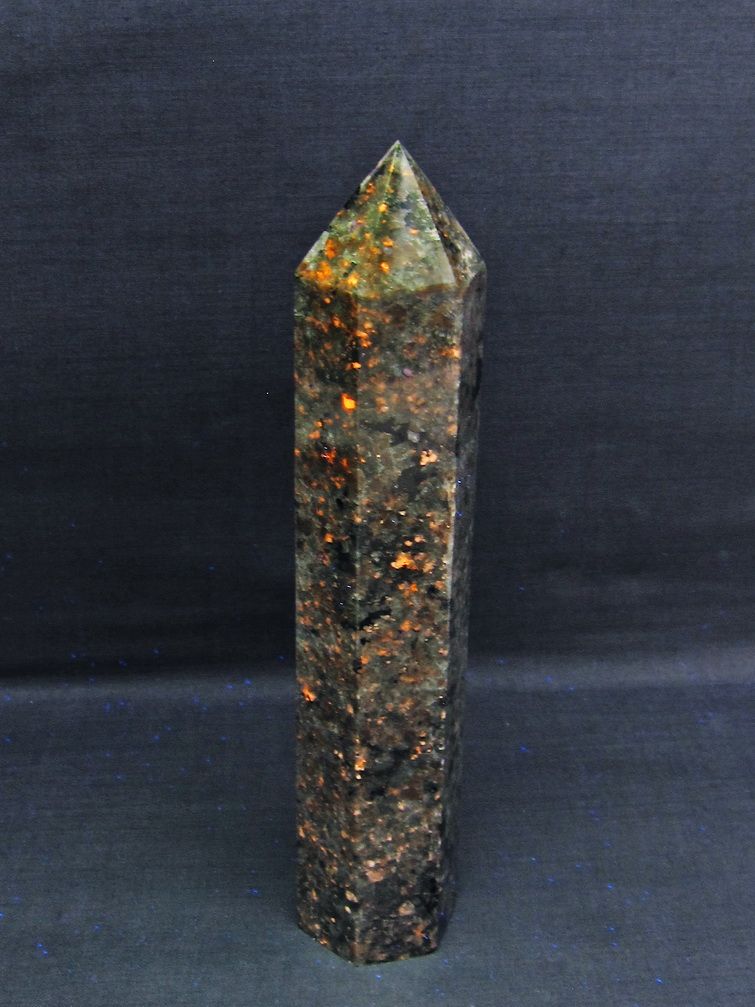 ユーパーライト 六角柱 [t762-3165] 1枚目