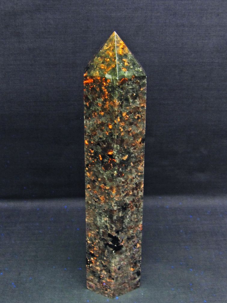 ユーパーライト 六角柱 [t762-3202] 1枚目