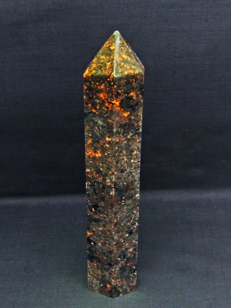 ユーパーライト 六角柱[T762-3211] 1枚目