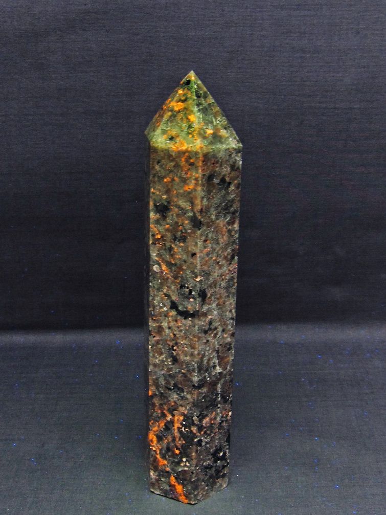 ユーパーライト 六角柱[T762-3215] 1枚目