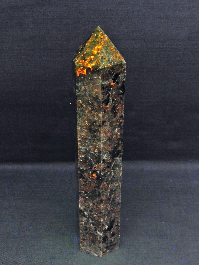 ユーパーライト 六角柱 [t762-3218] 1枚目