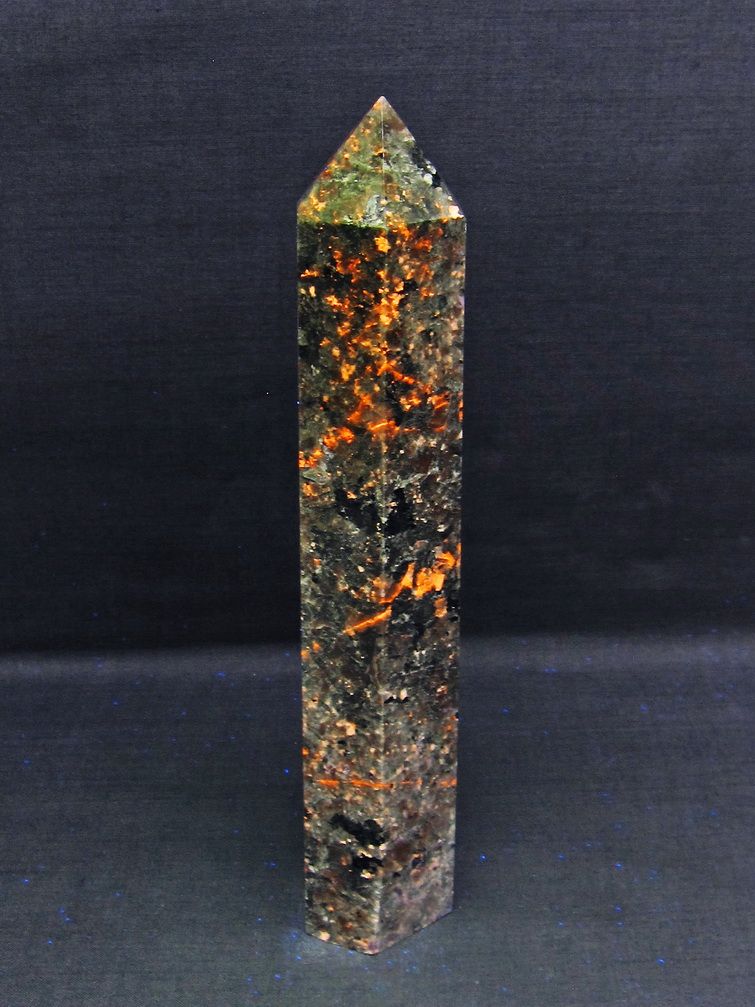 ユーパーライト 六角柱[T762-3221] 1枚目