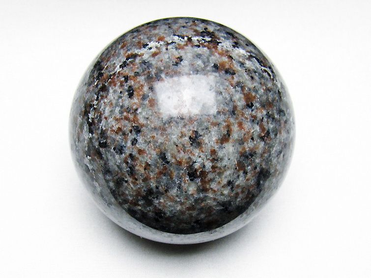 1.3Kg ユーパーライト 丸玉 100mm [t762-3256] 3枚目