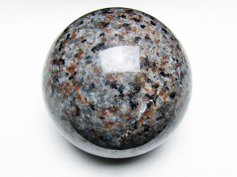 1.4Kg ユーパーライト 丸玉 105mm [t762-3260] 3枚目